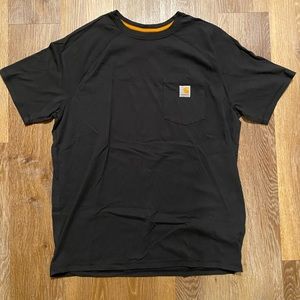 Carharrt Force Tee Shirt